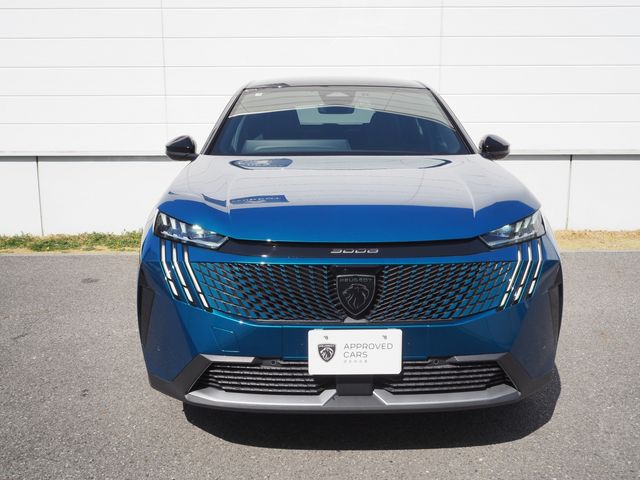 PEUGEOT 3008 2025 Image 31