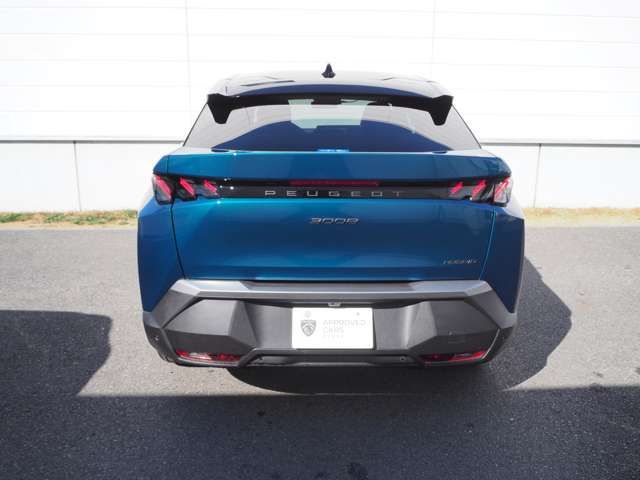 PEUGEOT 3008 2025 Image 31