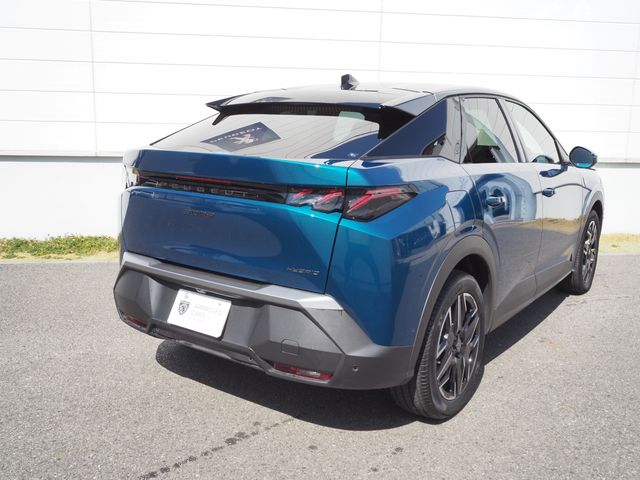 PEUGEOT 3008 2025 Image 31