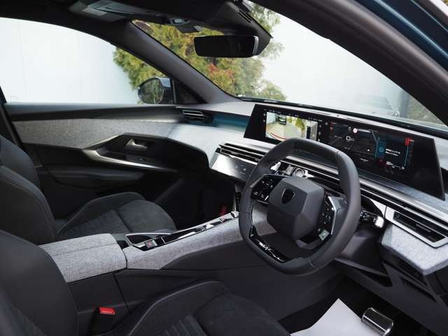 PEUGEOT 3008 2025 Image 31