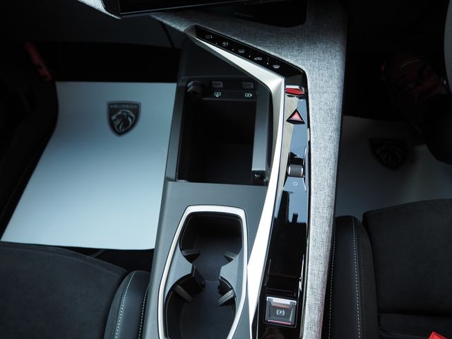 PEUGEOT 3008 2025 Image 31