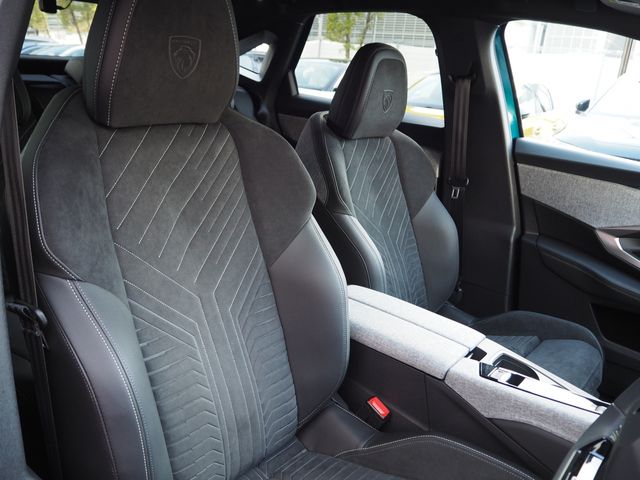 PEUGEOT 3008 2025 Image 31