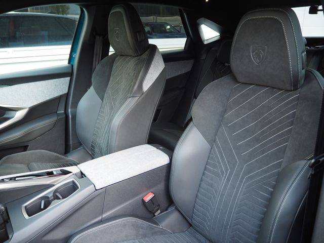 PEUGEOT 3008 2025 Image 31