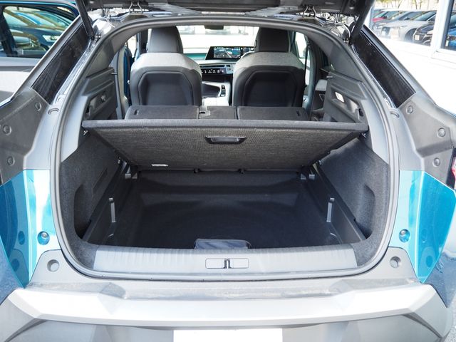 PEUGEOT 3008 2025 Image 31