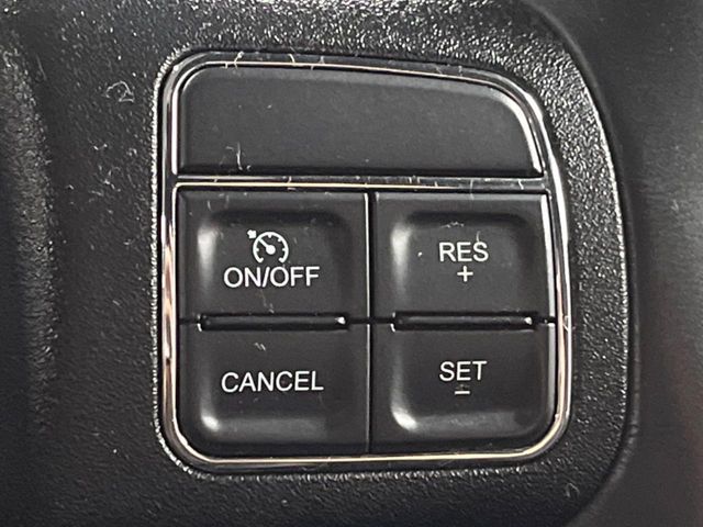 JEEP WRANGLER UNLIMI 2018 Image 31