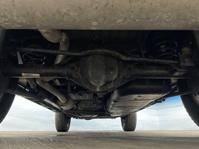 JEEP WRANGLER UNLIMI 2018 Image 31