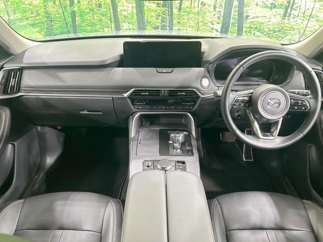 MAZDA CX-60 2023 Image 31