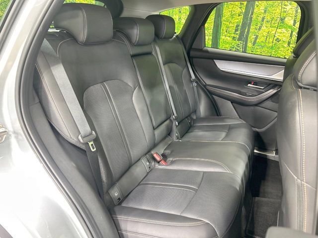 MAZDA CX-60 2023 Image 31