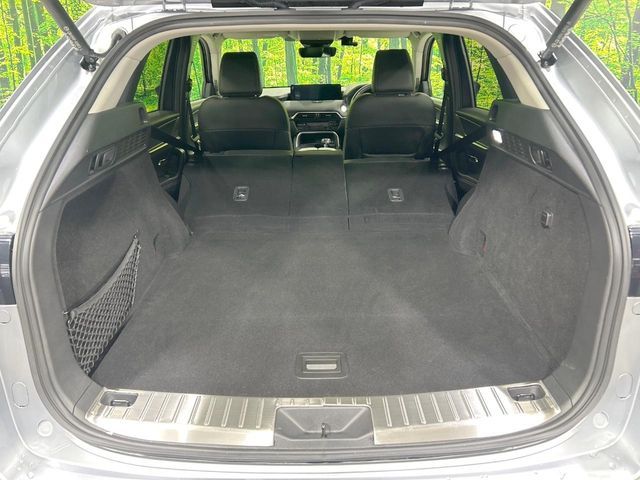 MAZDA CX-60 2023 Image 31