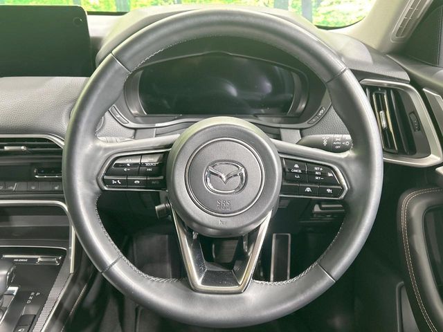 MAZDA CX-60 2023 Image 31