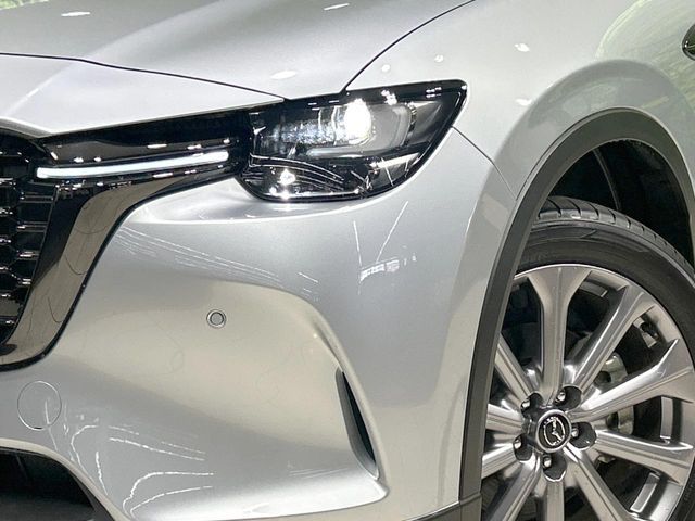 MAZDA CX-60 2023 Image 31