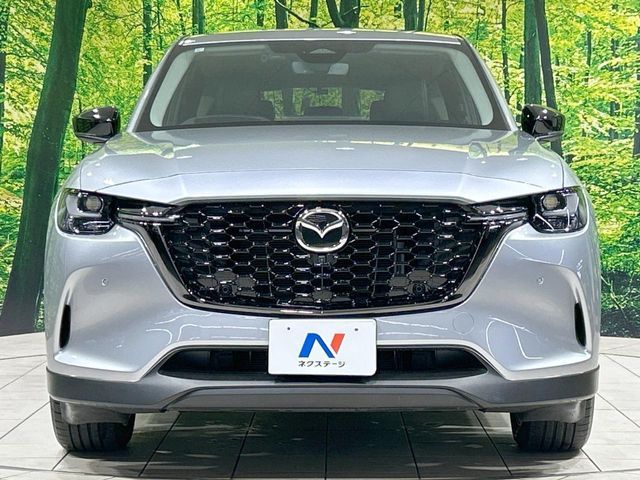 MAZDA CX-60 2023 Image 31