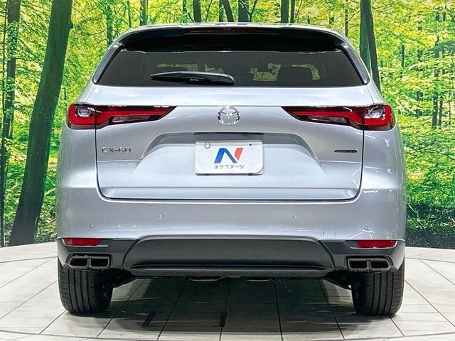 MAZDA CX-60 2023 Image 31