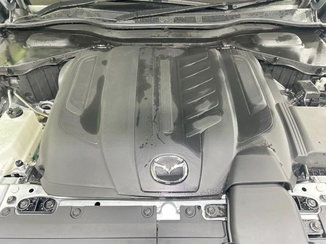 MAZDA CX-60 2023 Image 31