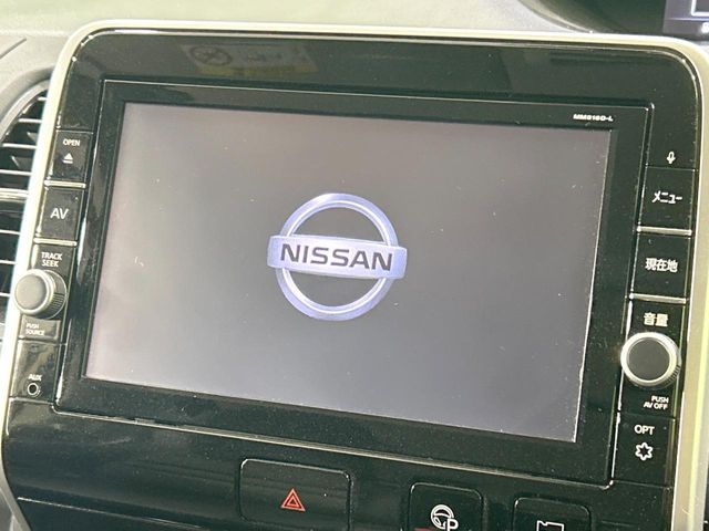 NISSAN SERENA  S-HYBRID 2017 Image 31