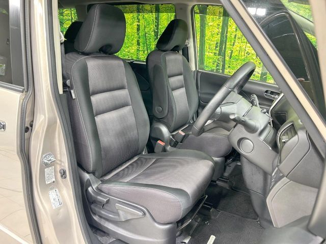 NISSAN SERENA  S-HYBRID 2017 Image 31