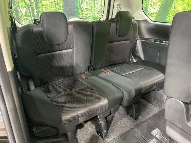 NISSAN SERENA  S-HYBRID 2017 Image 31