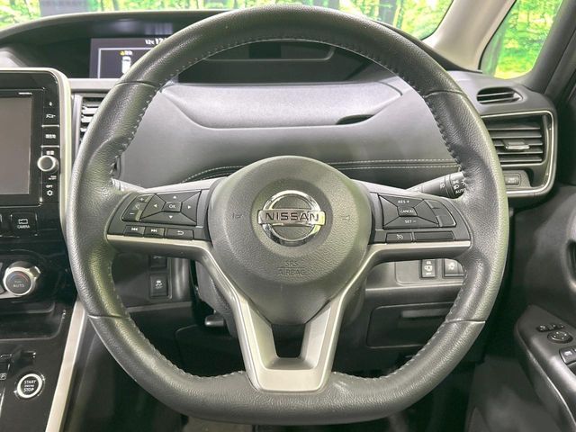 NISSAN SERENA  S-HYBRID 2017 Image 31