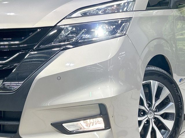 NISSAN SERENA  S-HYBRID 2017 Image 31