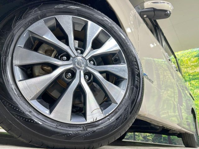 NISSAN SERENA  S-HYBRID 2017 Image 31