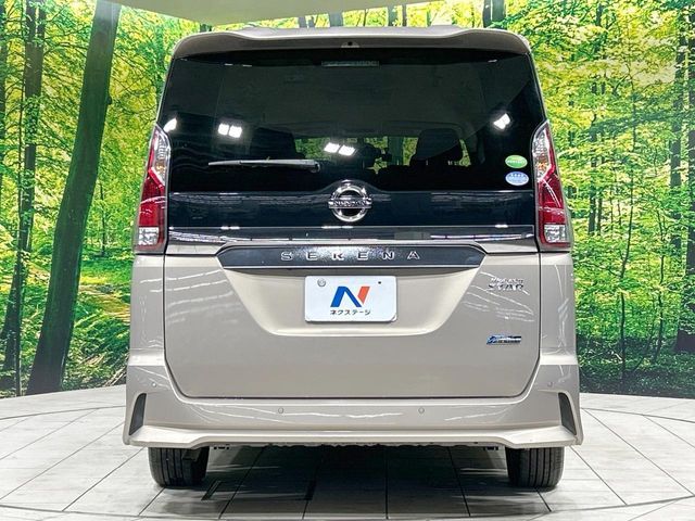 NISSAN SERENA  S-HYBRID 2017 Image 31