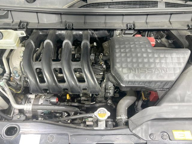 NISSAN SERENA  S-HYBRID 2017 Image 31