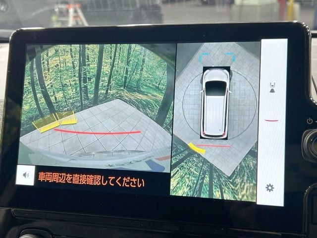 TOYOTA SIENTA HYBRID 2025 Image 31