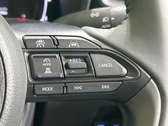 TOYOTA SIENTA HYBRID 2025 Image 31