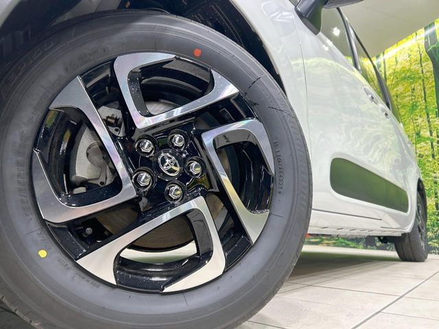 TOYOTA SIENTA HYBRID 2025 Image 31