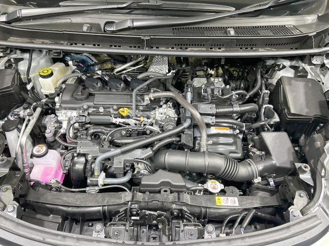 TOYOTA SIENTA HYBRID 2025 Image 31