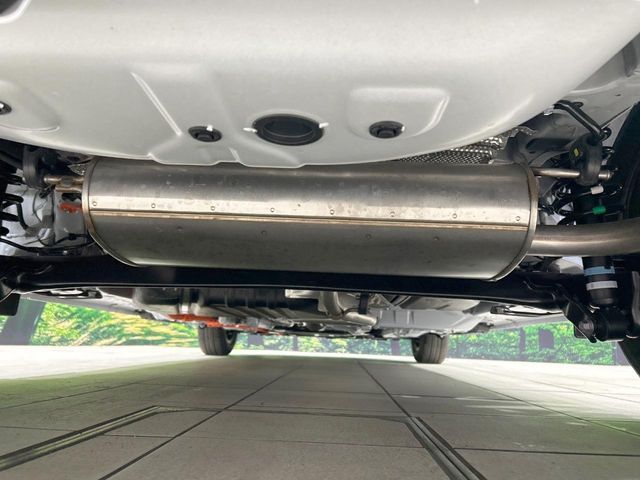 TOYOTA SIENTA HYBRID 2025 Image 31