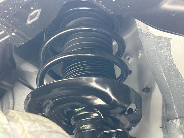 TOYOTA SIENTA HYBRID 2025 Image 31