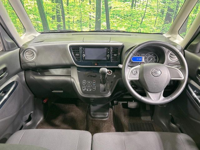 NISSAN DAYZ ROOX 2018 Image 31