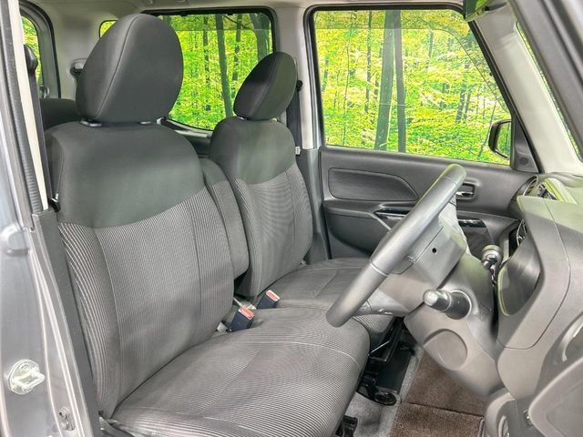 NISSAN DAYZ ROOX 2018 Image 31