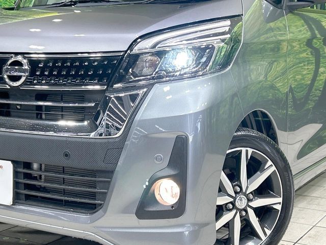 NISSAN DAYZ ROOX 2018 Image 31