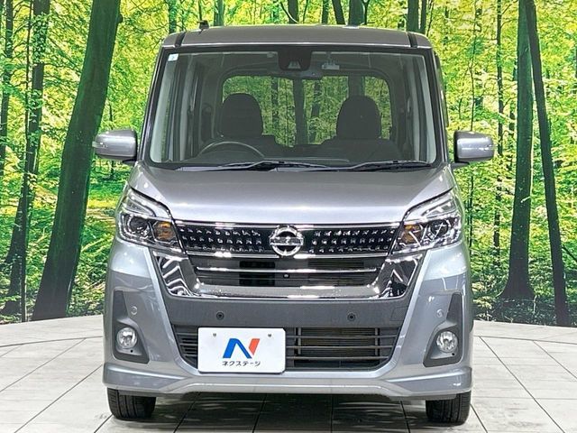 NISSAN DAYZ ROOX 2018 Image 31