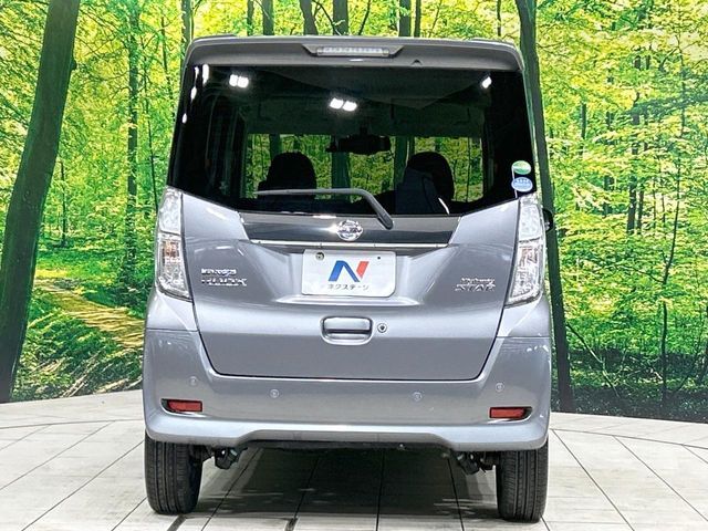 NISSAN DAYZ ROOX 2018 Image 31