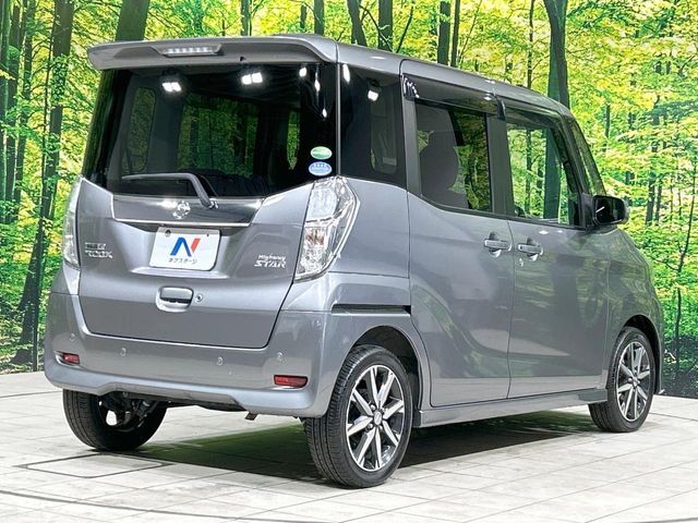 NISSAN DAYZ ROOX 2018 Image 31