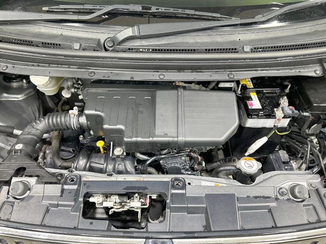 NISSAN DAYZ ROOX 2018 Image 31