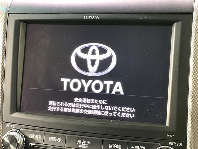TOYOTA VELLFIRE  HYBRID 4WD 2011 Image 31