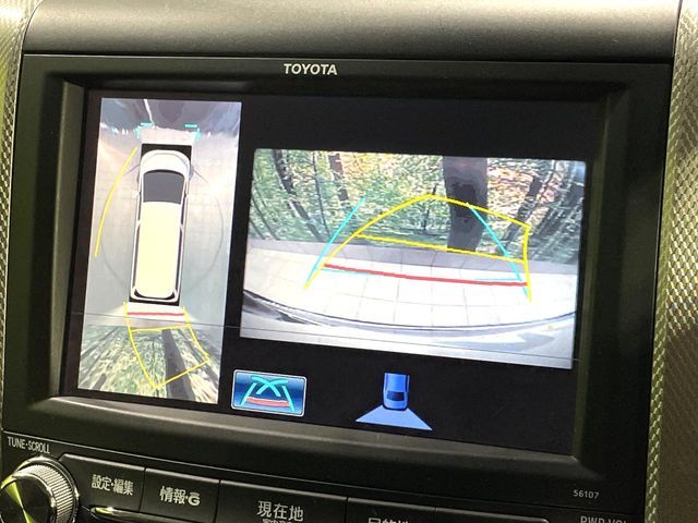 TOYOTA VELLFIRE  HYBRID 4WD 2011 Image 31