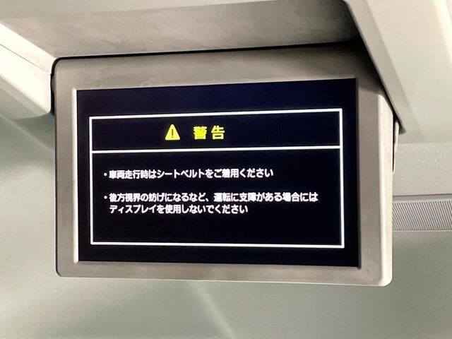 TOYOTA VELLFIRE  HYBRID 4WD 2011 Image 31