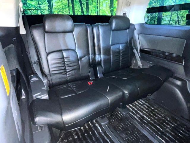 TOYOTA VELLFIRE  HYBRID 4WD 2011 Image 31