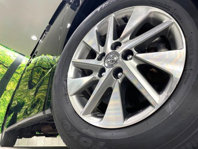 TOYOTA VELLFIRE  HYBRID 4WD 2011 Image 31