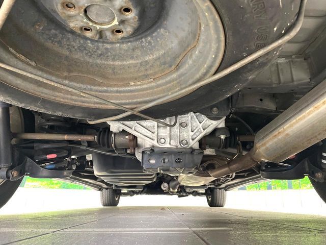 TOYOTA VELLFIRE  HYBRID 4WD 2011 Image 31