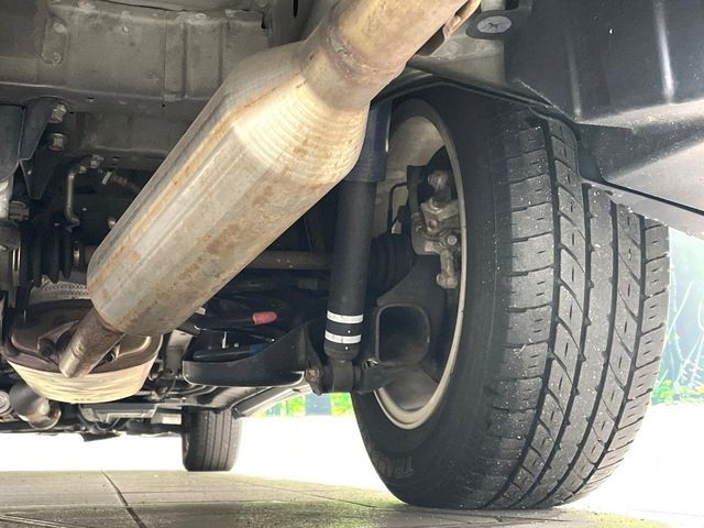 TOYOTA VELLFIRE  HYBRID 4WD 2011 Image 31