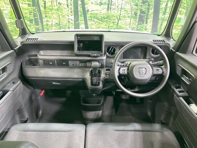 HONDA N BOX CUSTOM 2026 Image 31