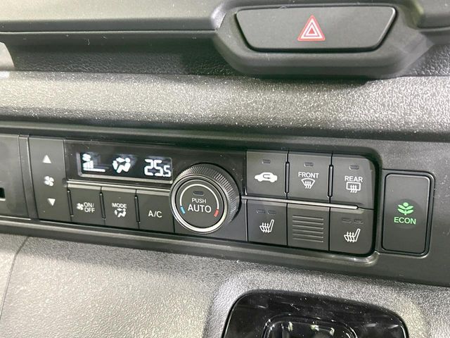 HONDA N BOX CUSTOM 2026 Image 31