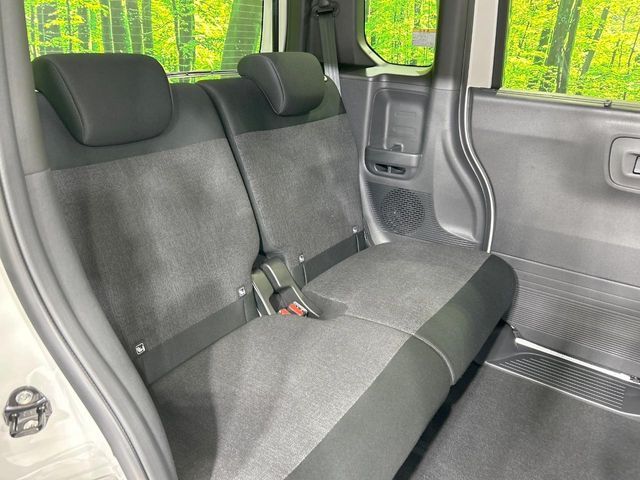 HONDA N BOX CUSTOM 2026 Image 31