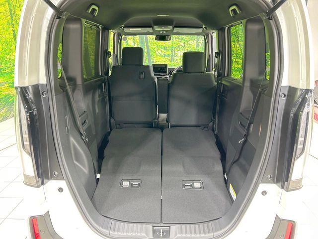 HONDA N BOX CUSTOM 2026 Image 31